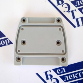 Крышка для профилей AL078024 и AL078024 (SL-80)